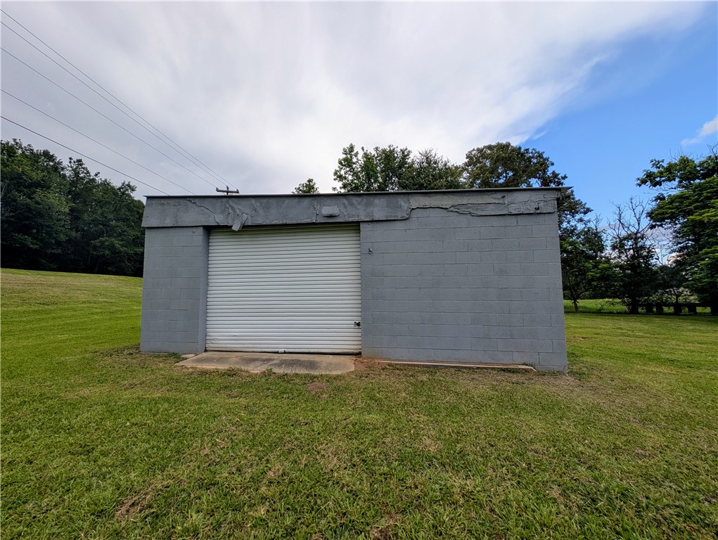 125 Chastain Road Central, SC 29630 - Photo 35 of 37