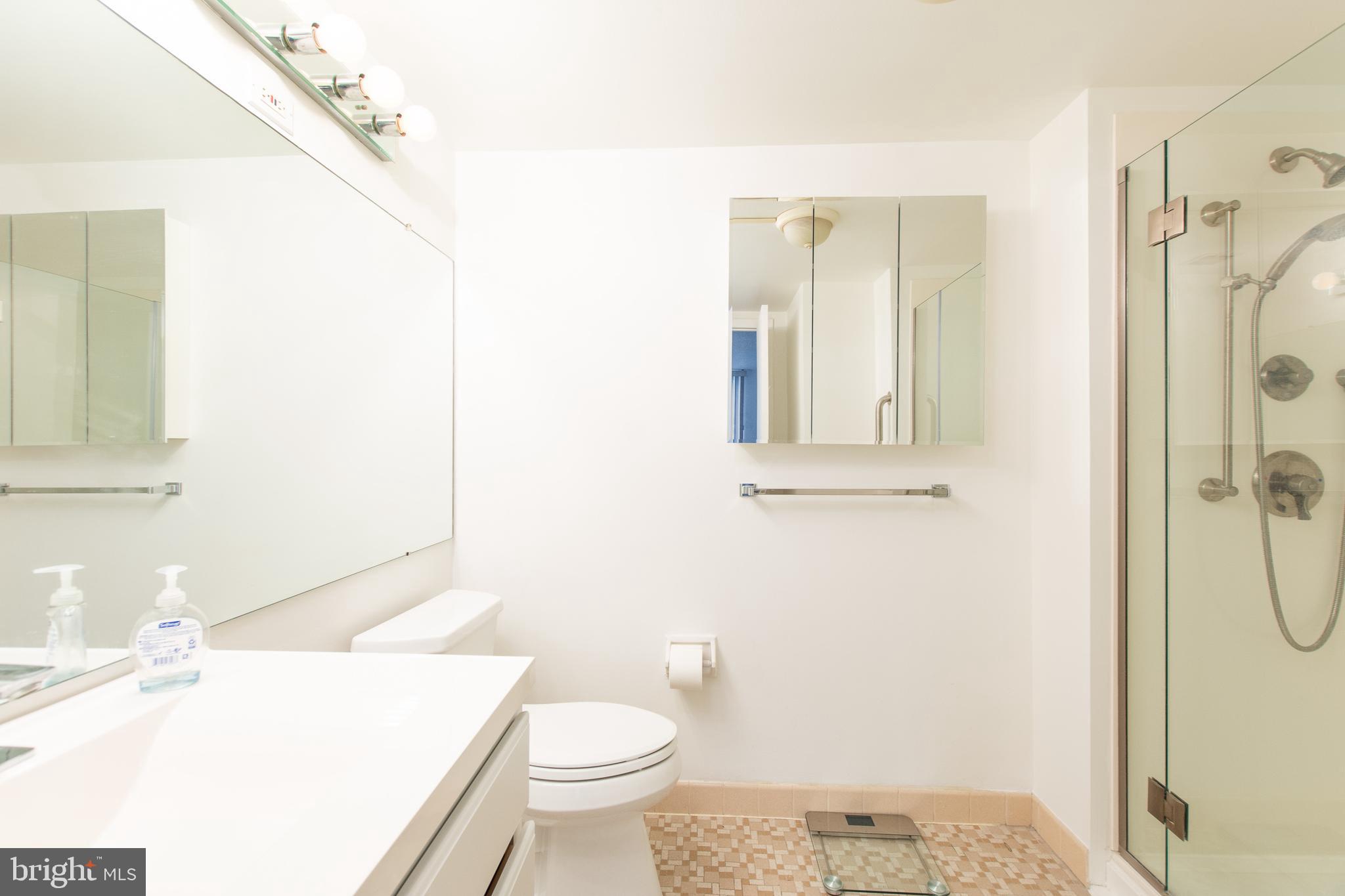 2016 Naamans Road, Unit C9 Wilmington, DE 19810 - Photo 14 of 18 Master Bath