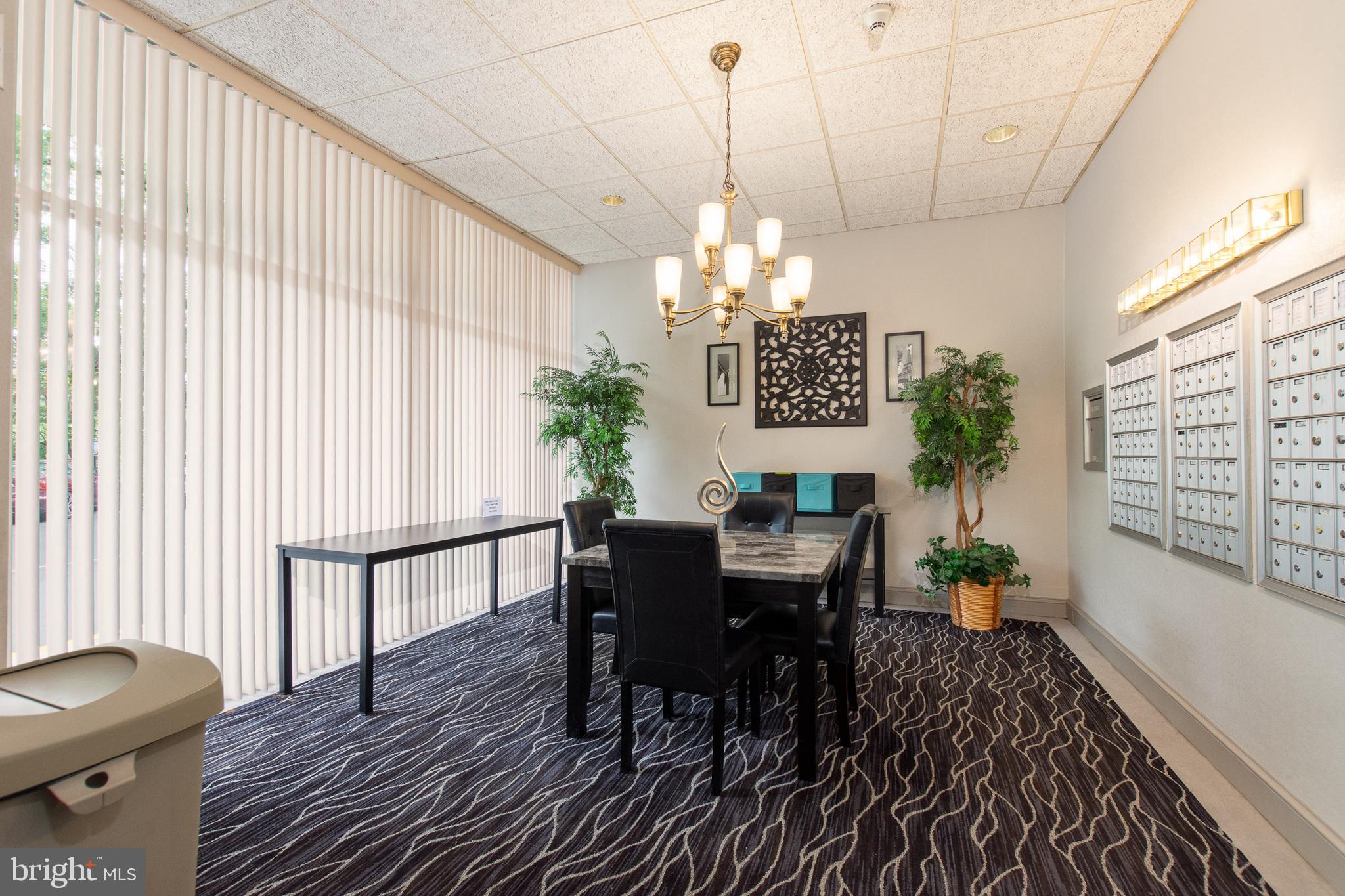 2016 Naamans Road, Unit C9 Wilmington, DE 19810 - Photo 4 of 18 Mail Area