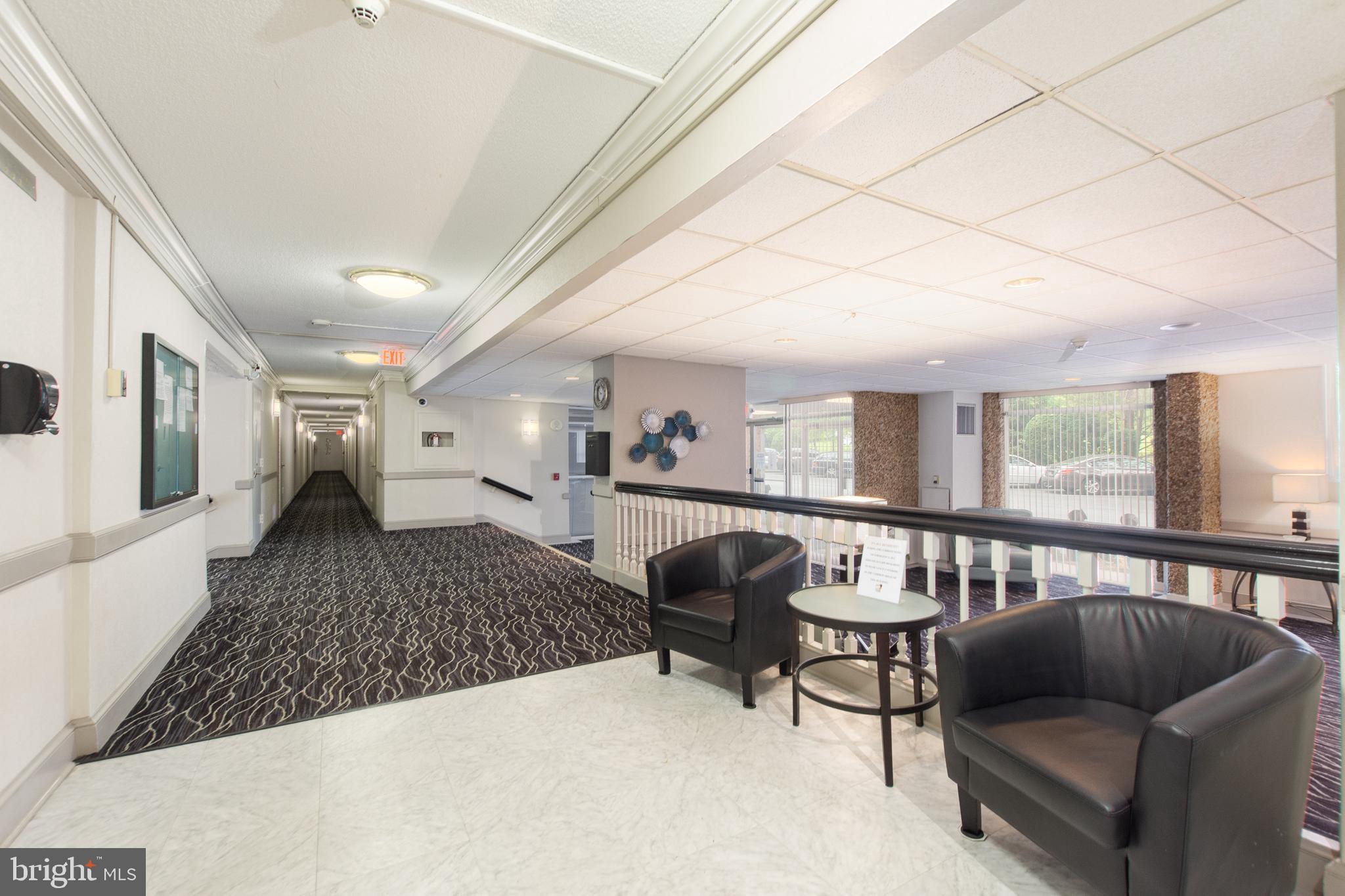 2016 Naamans Road, Unit C9 Wilmington, DE 19810 - Photo 5 of 18 Lobby