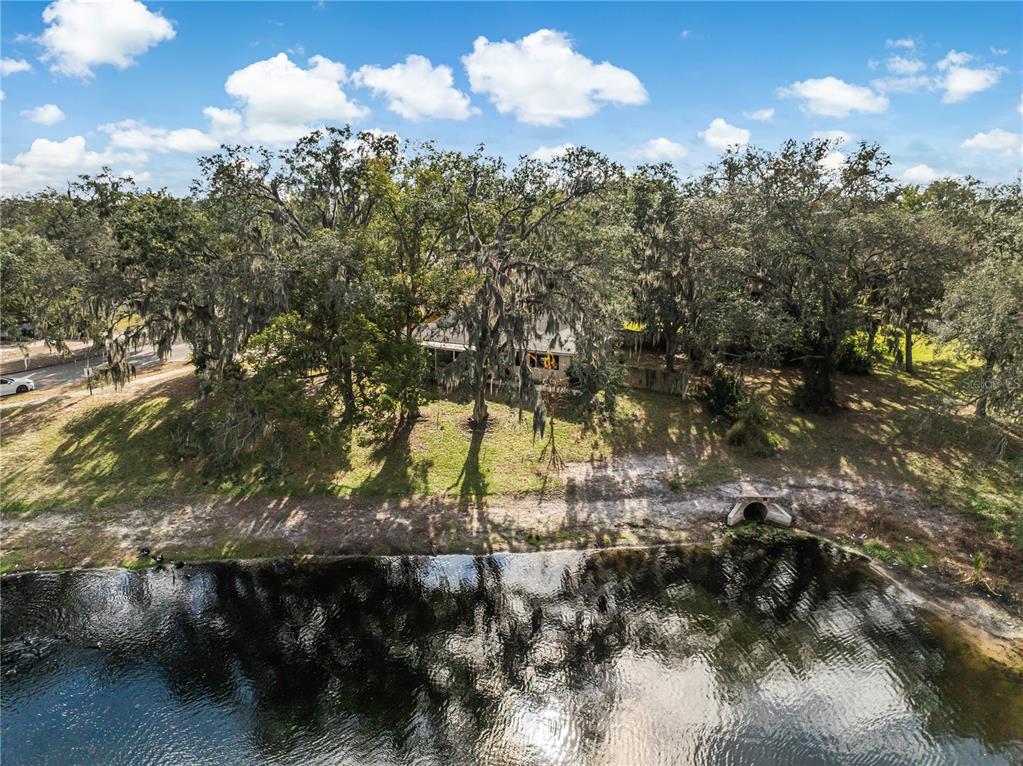 4432 Watch Hill Road Orlando, FL 32808 - Photo 29 of 30 a view of a city