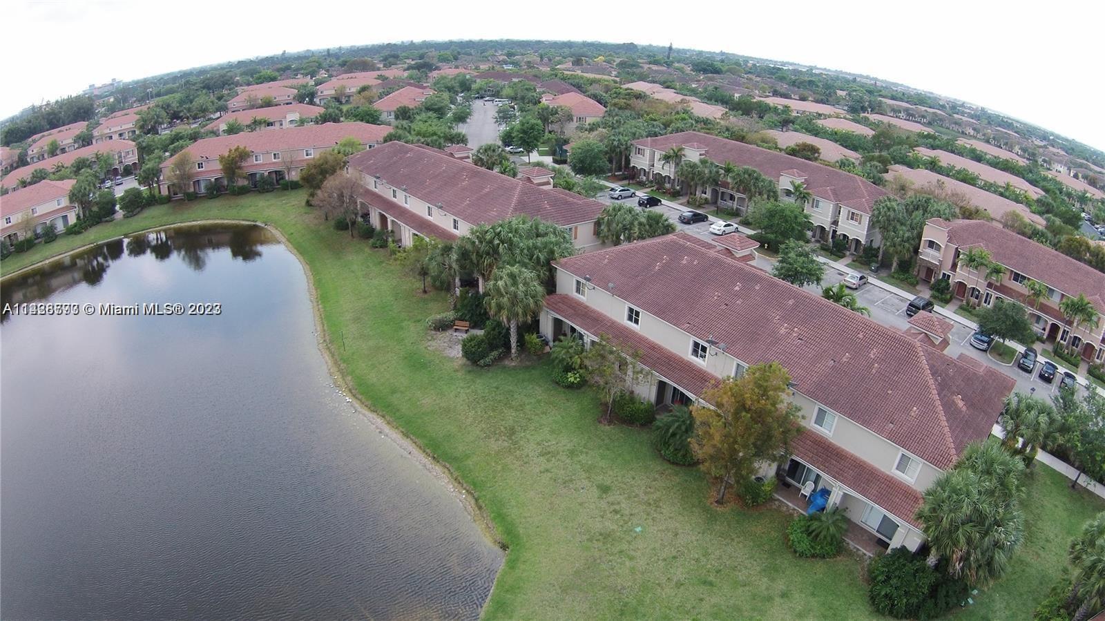 8265 Southwest 25th Court, Unit 101 Miramar, FL 33025 - Photo 6 of 7
