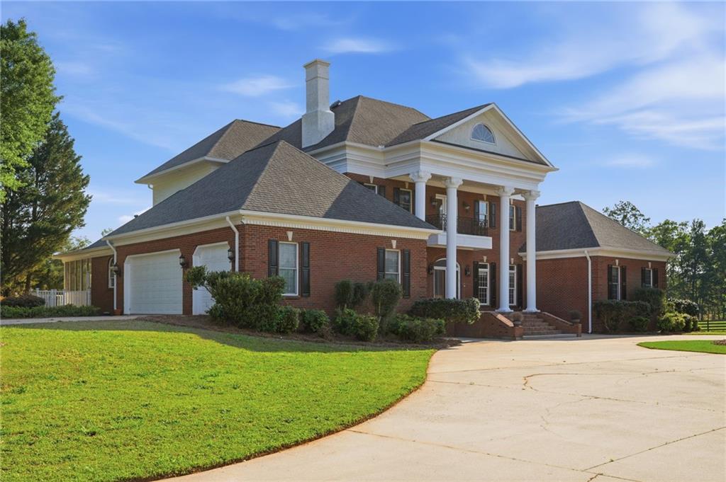 1202 Hodges Circle Mansfield, GA 30055 - Photo 5 of 188