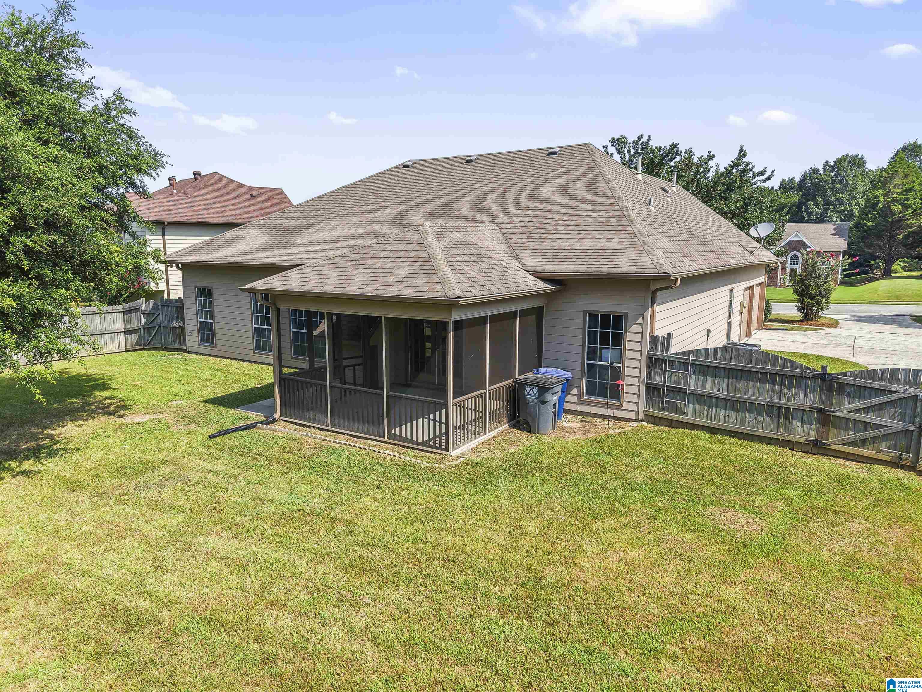 3201 Trace Circle Trussville, AL 35173 - Photo 36 of 39