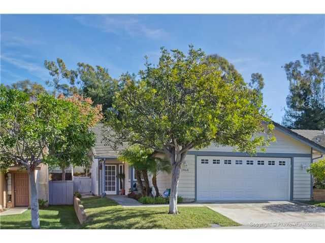 1960 Longfellow Road Vista, CA 92081 - Photo 1 of 1 Gallery Image 1