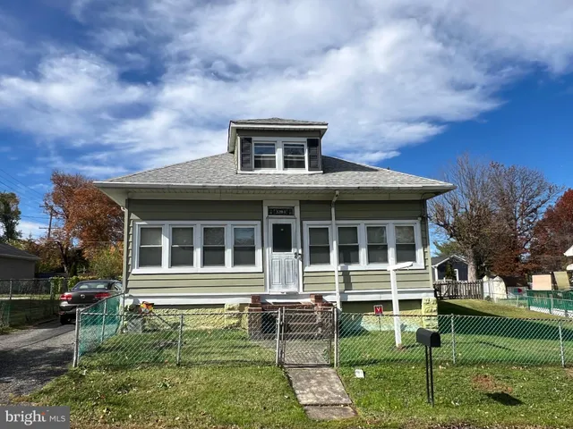 $250,000 | 3204 Elizabeth Avenue, Baltimore, MD 21227