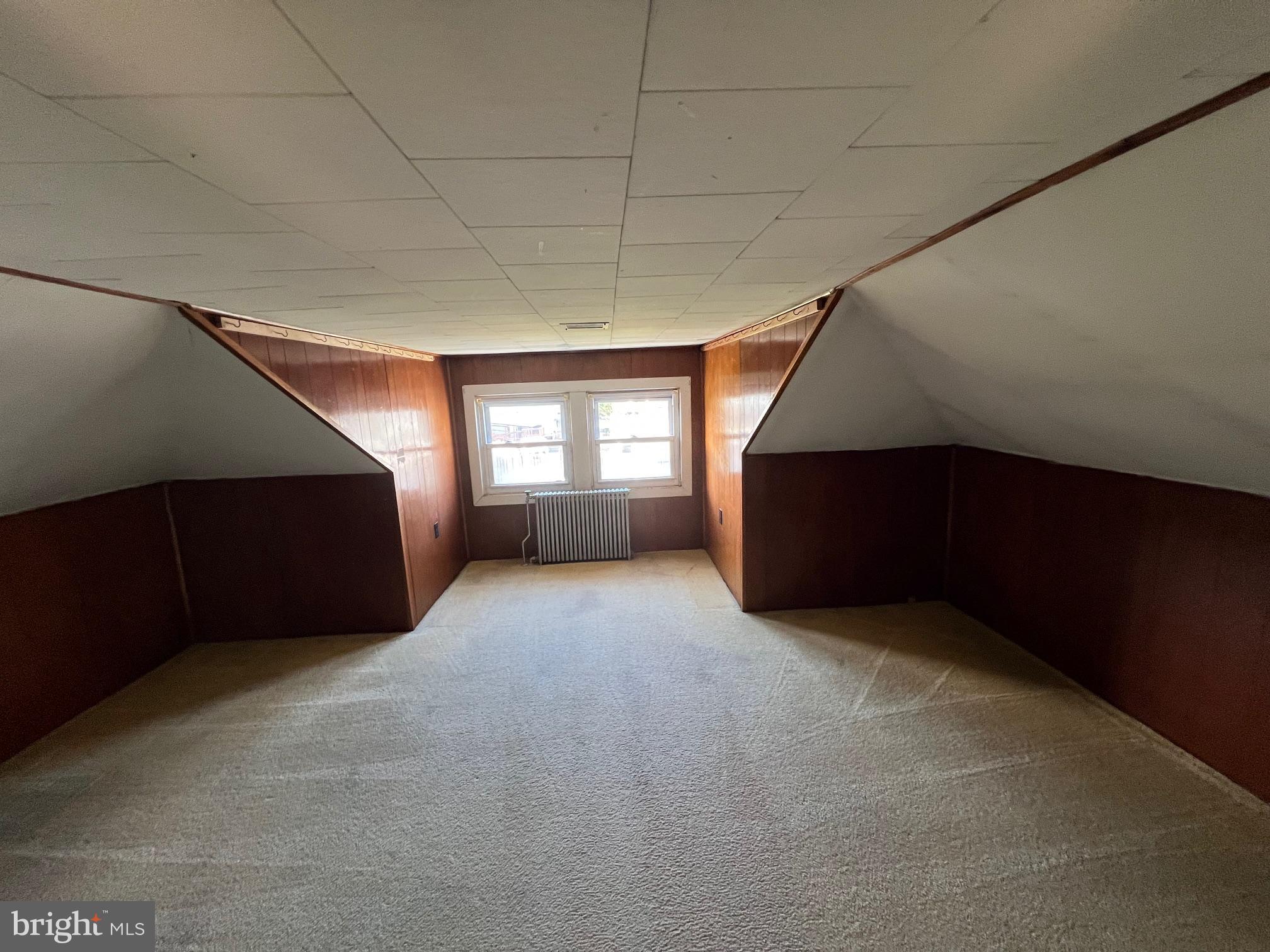 3204 Elizabeth Avenue Baltimore, MD 21227 - Photo 21 of 29 Upper level Bedroom 2