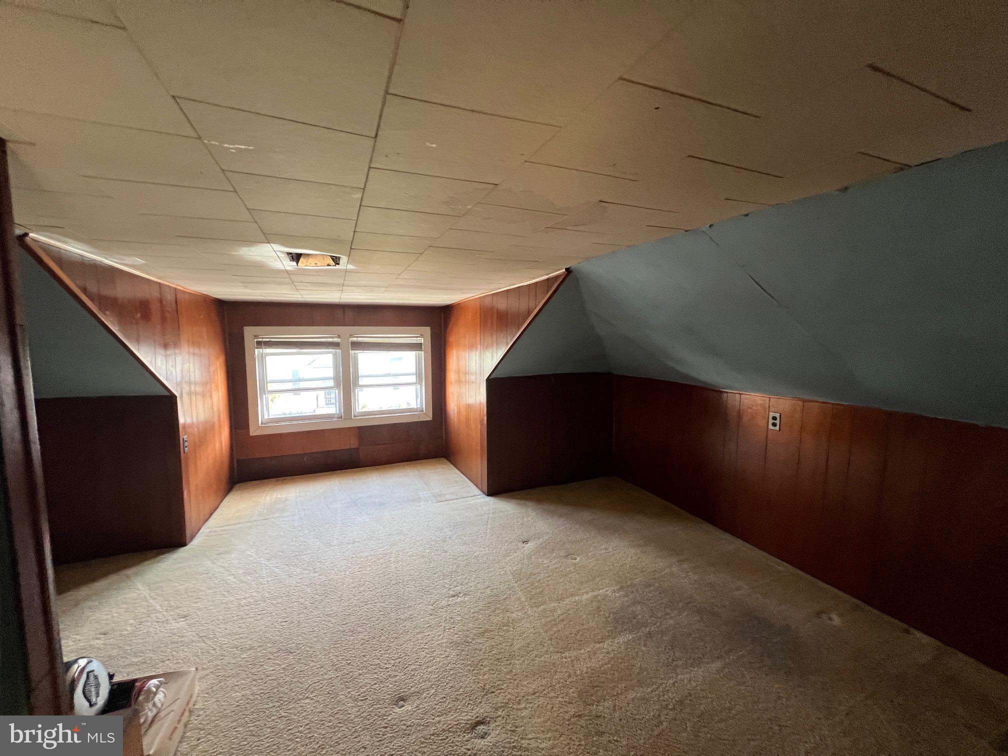 3204 Elizabeth Avenue Baltimore, MD 21227 - Photo 25 of 29 Bedroom 3 on upper