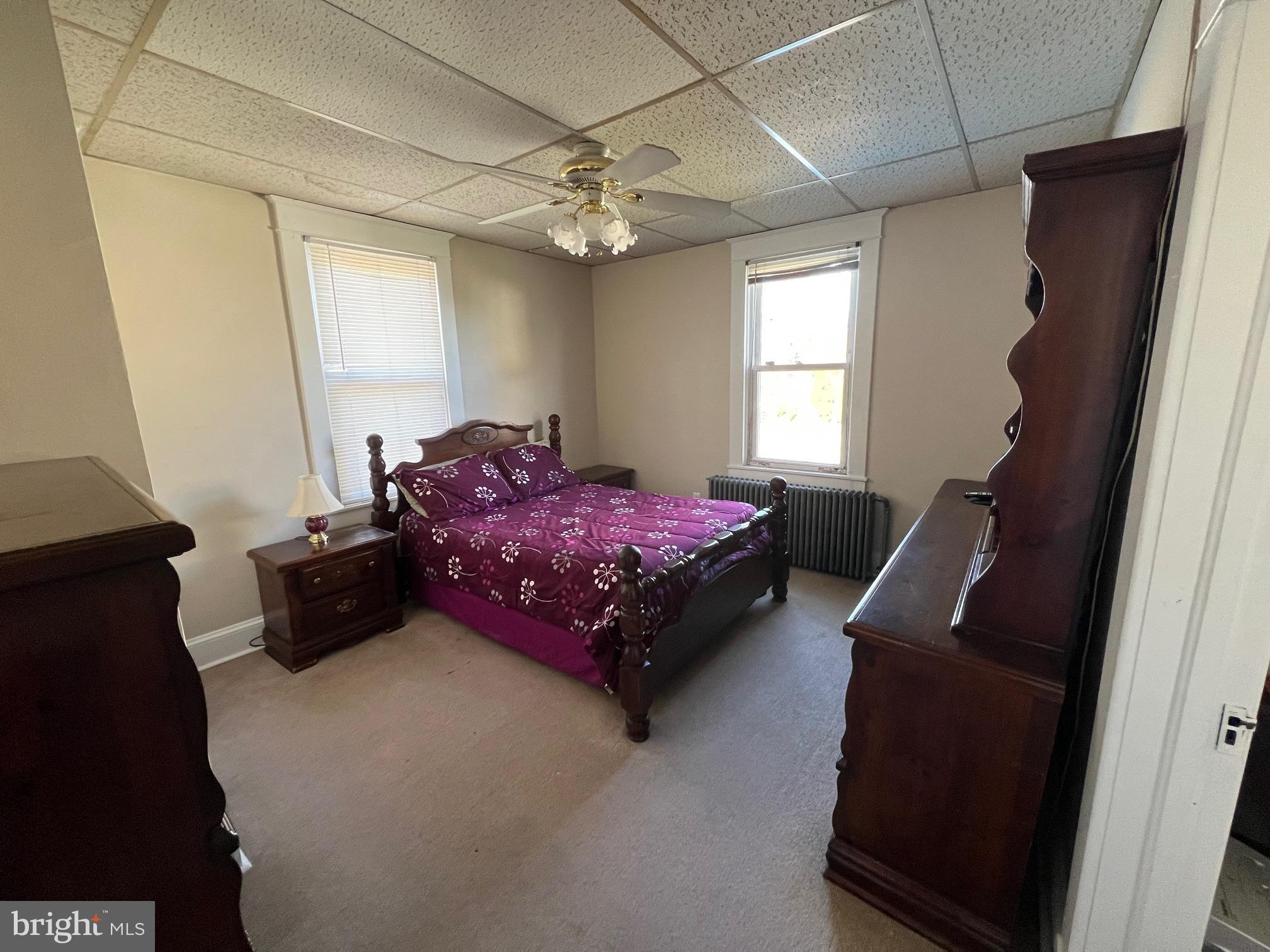 3204 Elizabeth Avenue Baltimore, MD 21227 - Photo 8 of 29 Main Level Bedroom