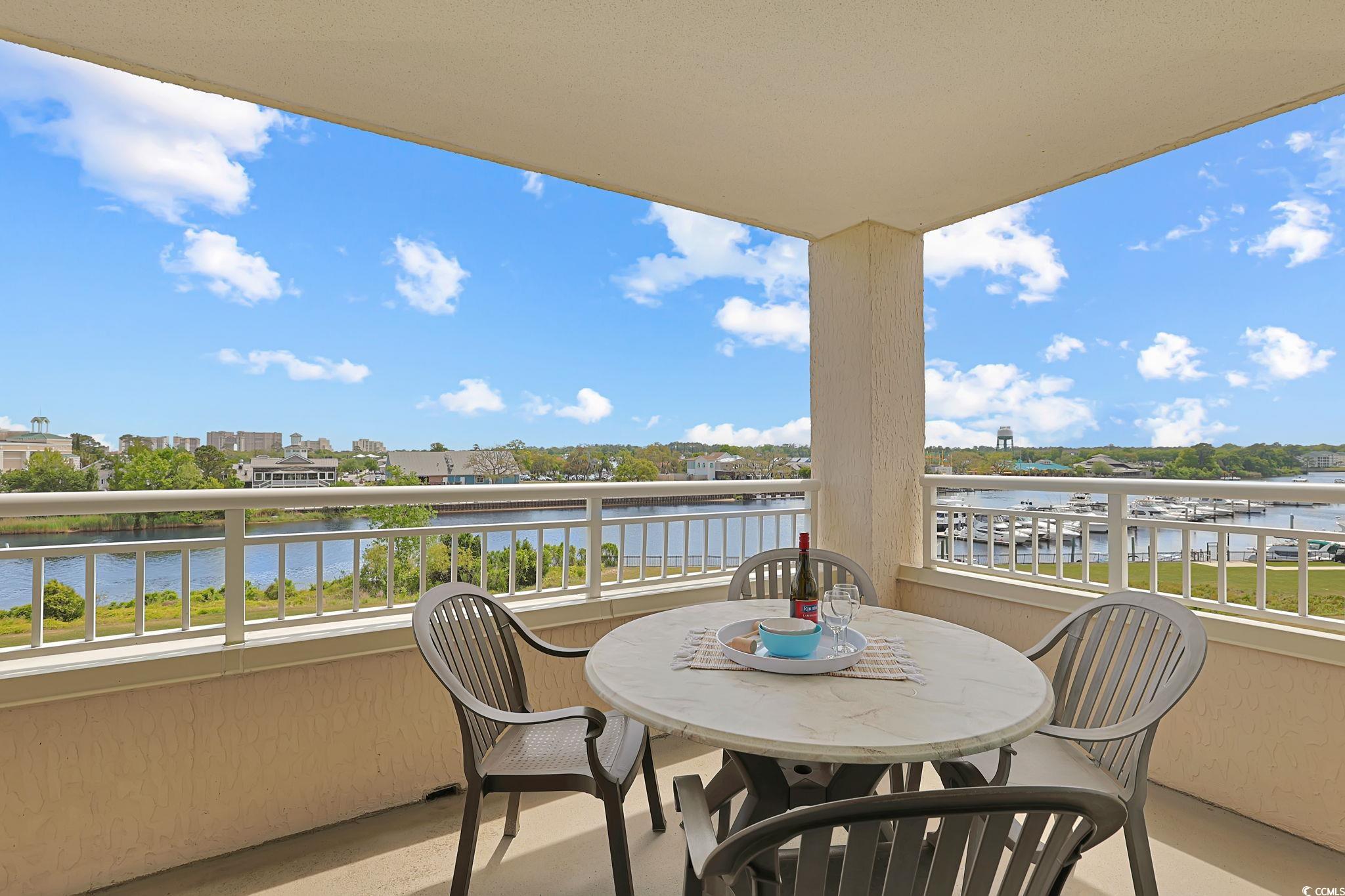 2151 Bridge View Court, Unit 3405 North Myrtle Beach, SC 29582 - Photo 2 of 40