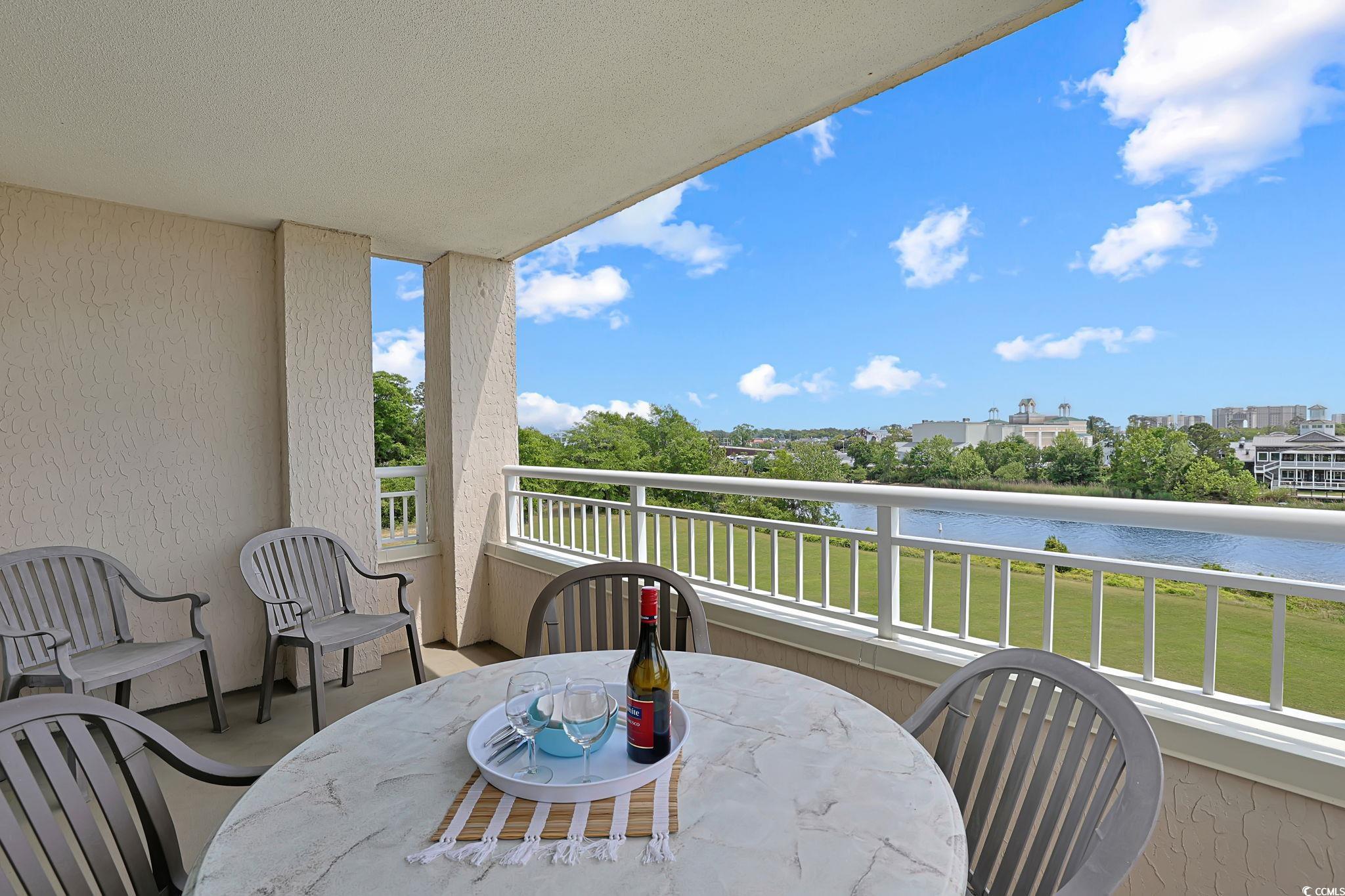 2151 Bridge View Court, Unit 3405 North Myrtle Beach, SC 29582 - Photo 3 of 40