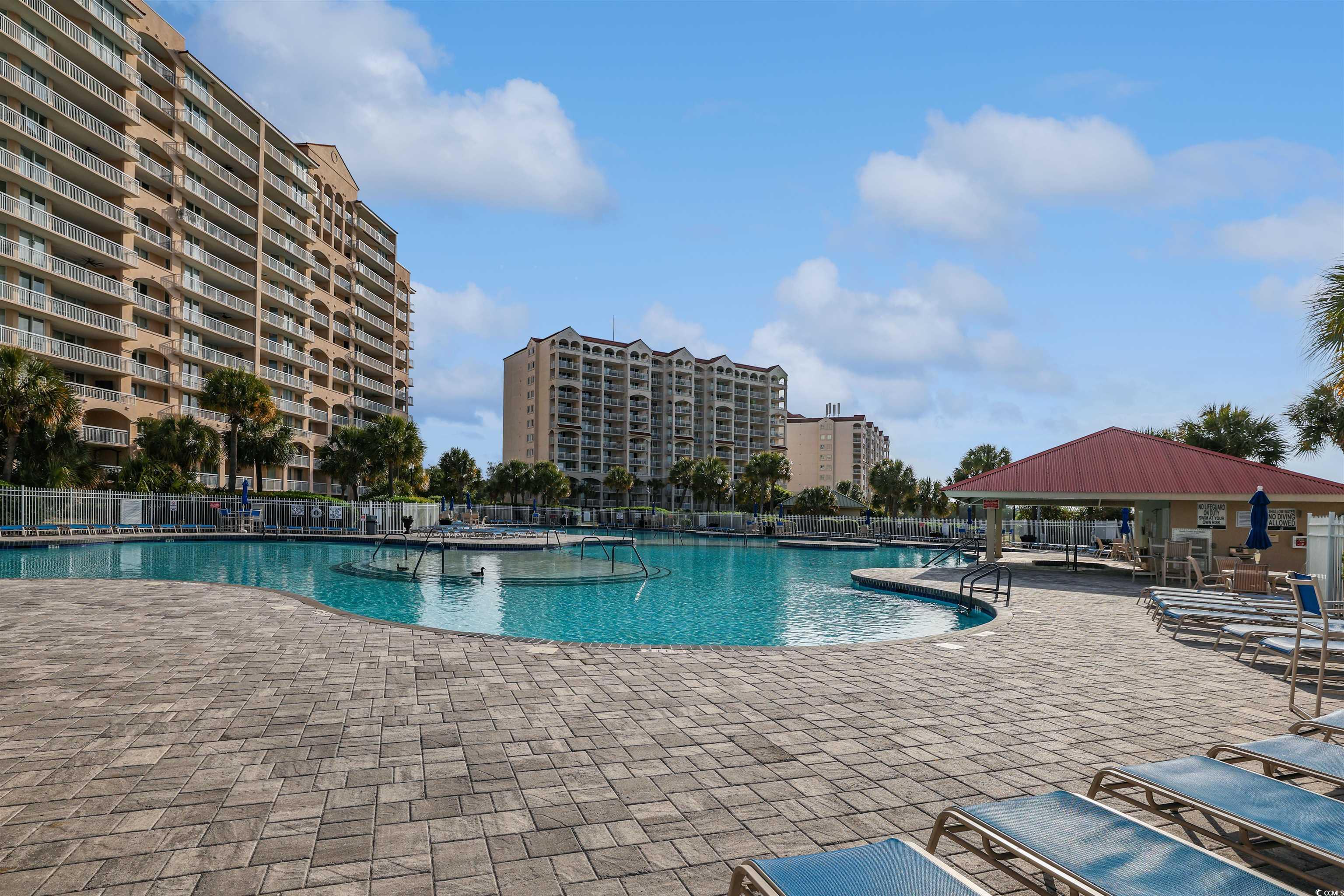 2151 Bridge View Court, Unit 3405 North Myrtle Beach, SC 29582 - Photo 39 of 40