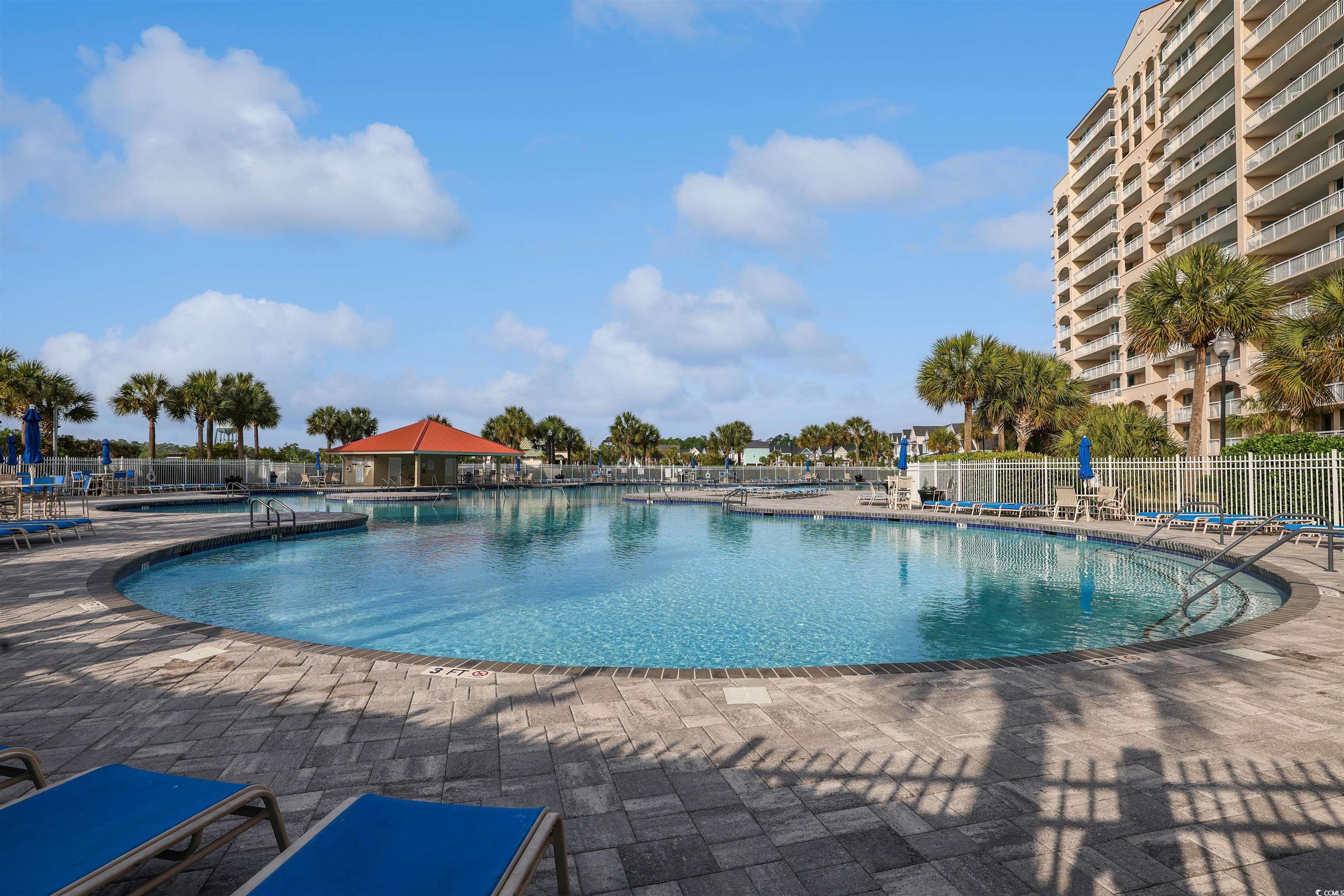 2151 Bridge View Court, Unit 3405 North Myrtle Beach, SC 29582 - Photo 40 of 40