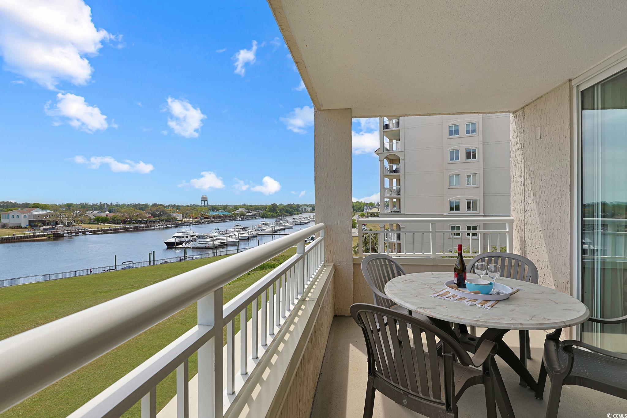 2151 Bridge View Court, Unit 3405 North Myrtle Beach, SC 29582 - Photo 4 of 40