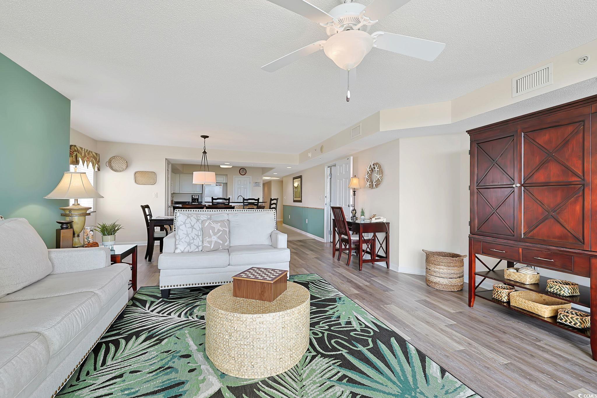 2151 Bridge View Court, Unit 3405 North Myrtle Beach, SC 29582 - Photo 8 of 40