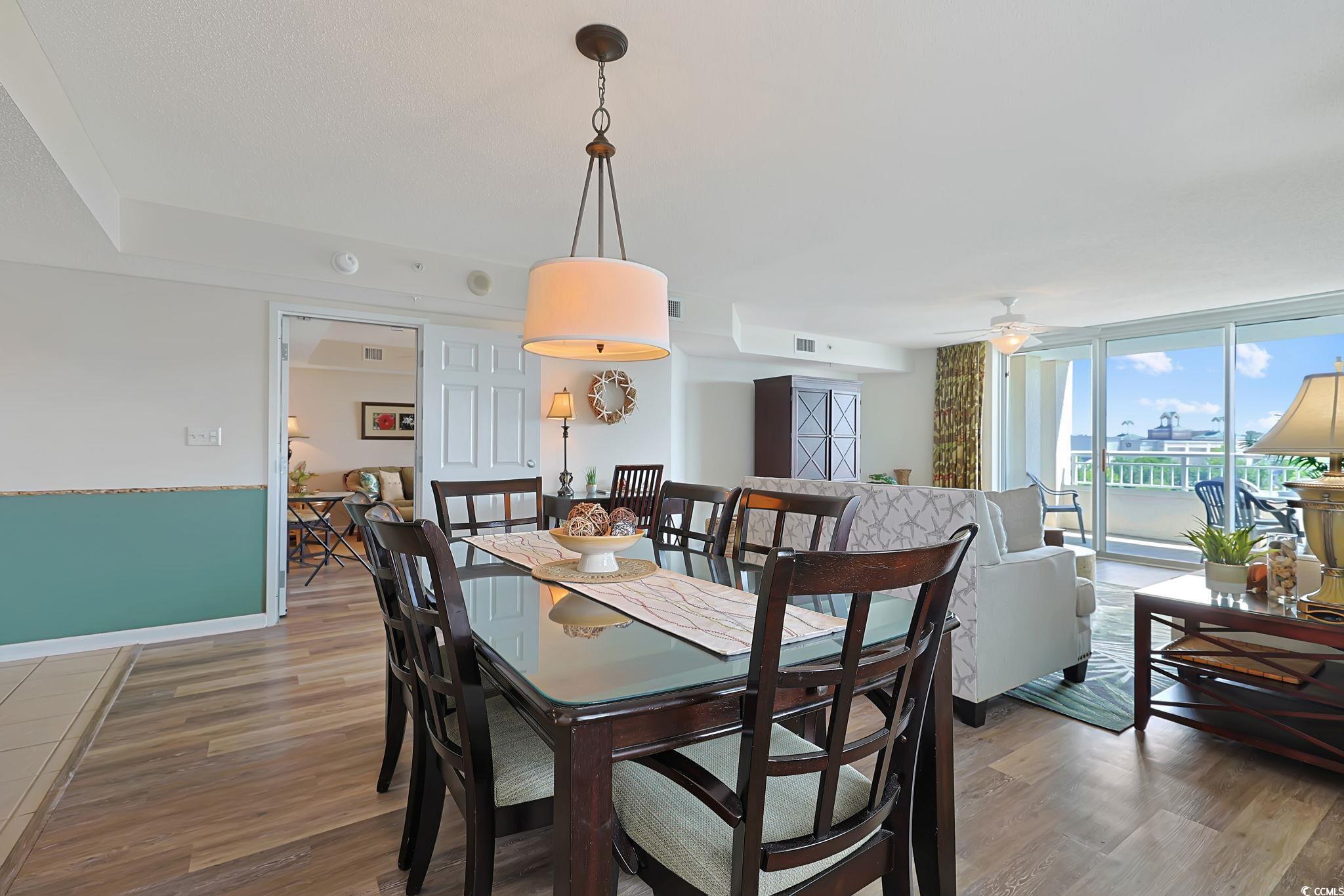 2151 Bridge View Court, Unit 3405 North Myrtle Beach, SC 29582 - Photo 10 of 40
