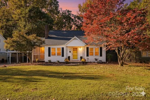 $649,000 | 3108 Westmoreland Avenue, Charlotte, NC 28205