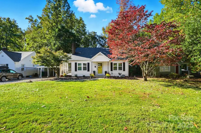 $649,000 | 3108 Westmoreland Avenue, Charlotte, NC 28205