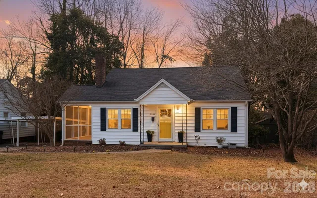 $649,000 | 3108 Westmoreland Avenue, Charlotte, NC 28205