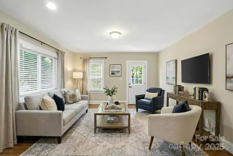 $649,000 | 3108 Westmoreland Avenue, Charlotte, NC 28205