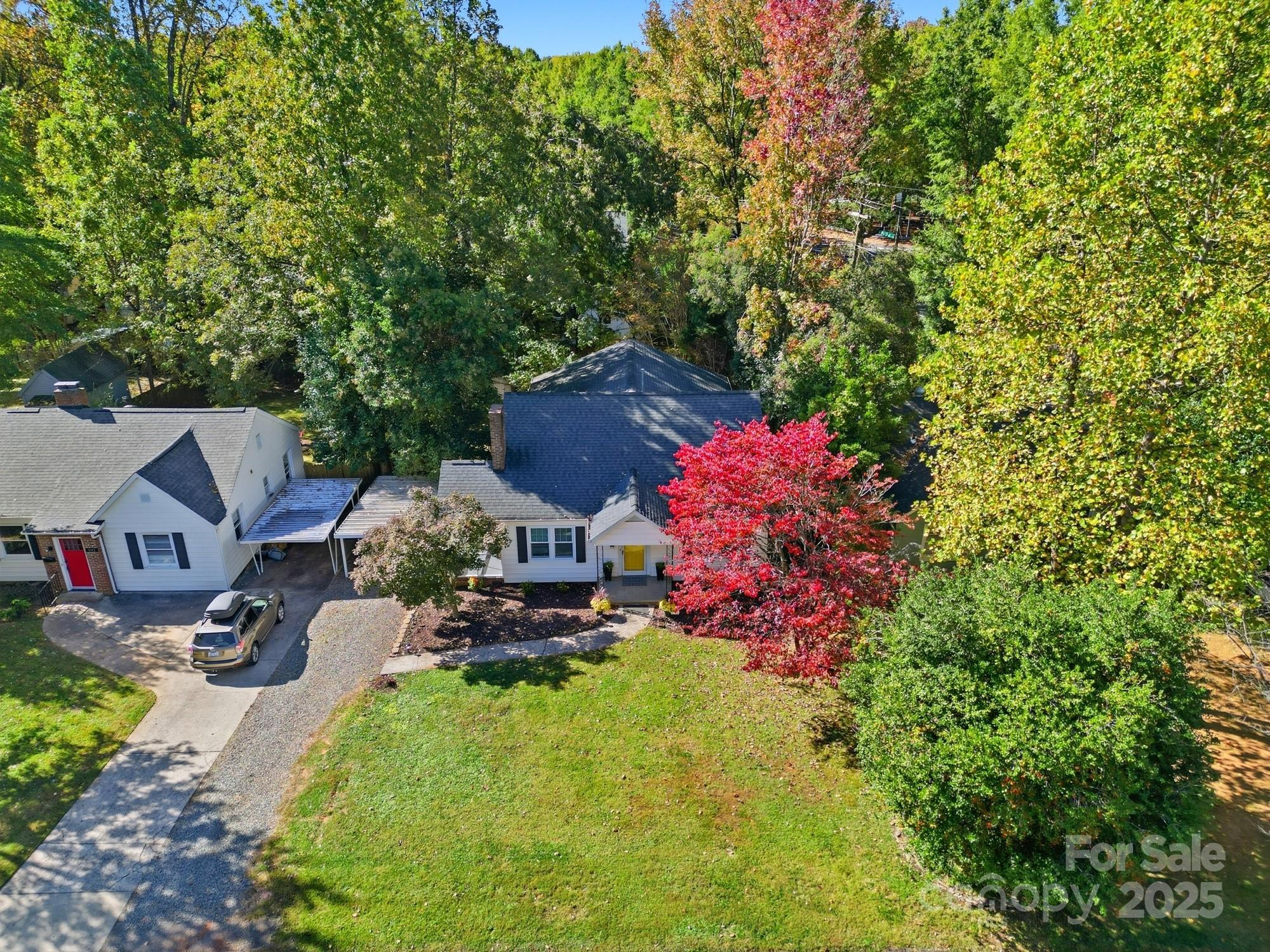 3108 Westmoreland Avenue Charlotte, NC 28205 - Photo 24 of 27 not sure