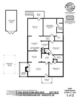 a picture of a book and a bed