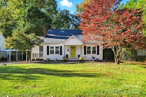 $649,000 | 3108 Westmoreland Avenue, Charlotte, NC 28205