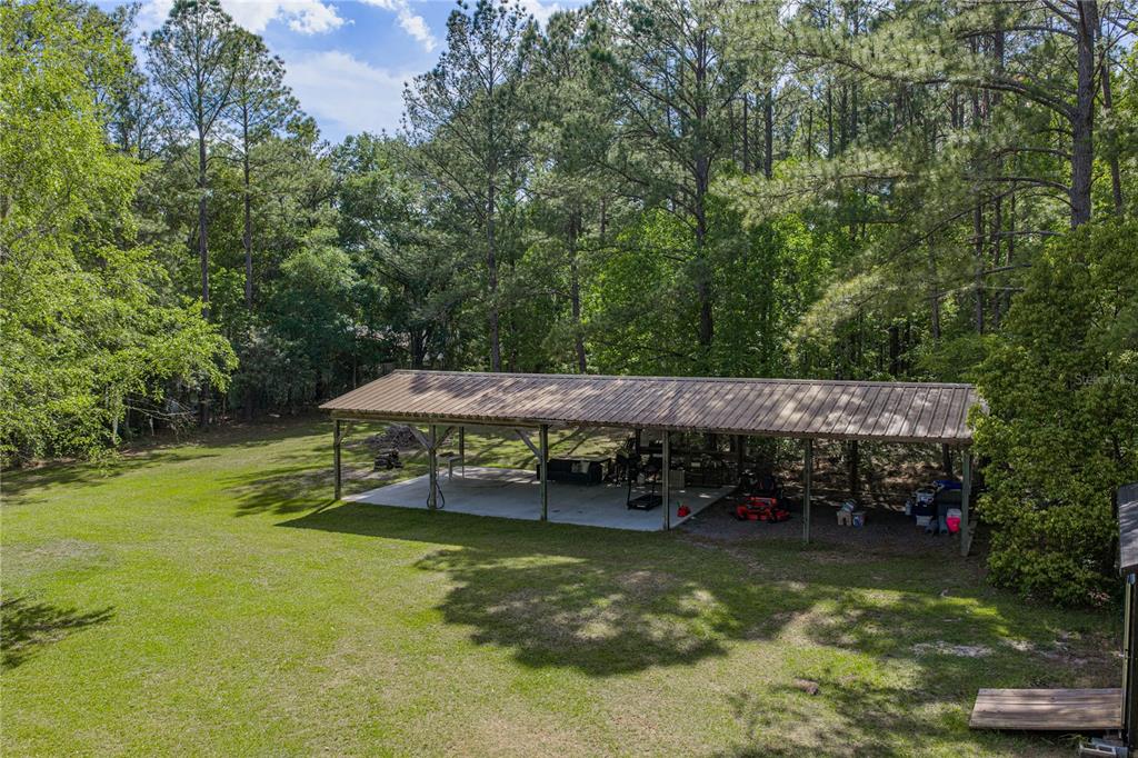 9091 McIntyre Road Brooksville, FL 34601 - Photo 63 of 75