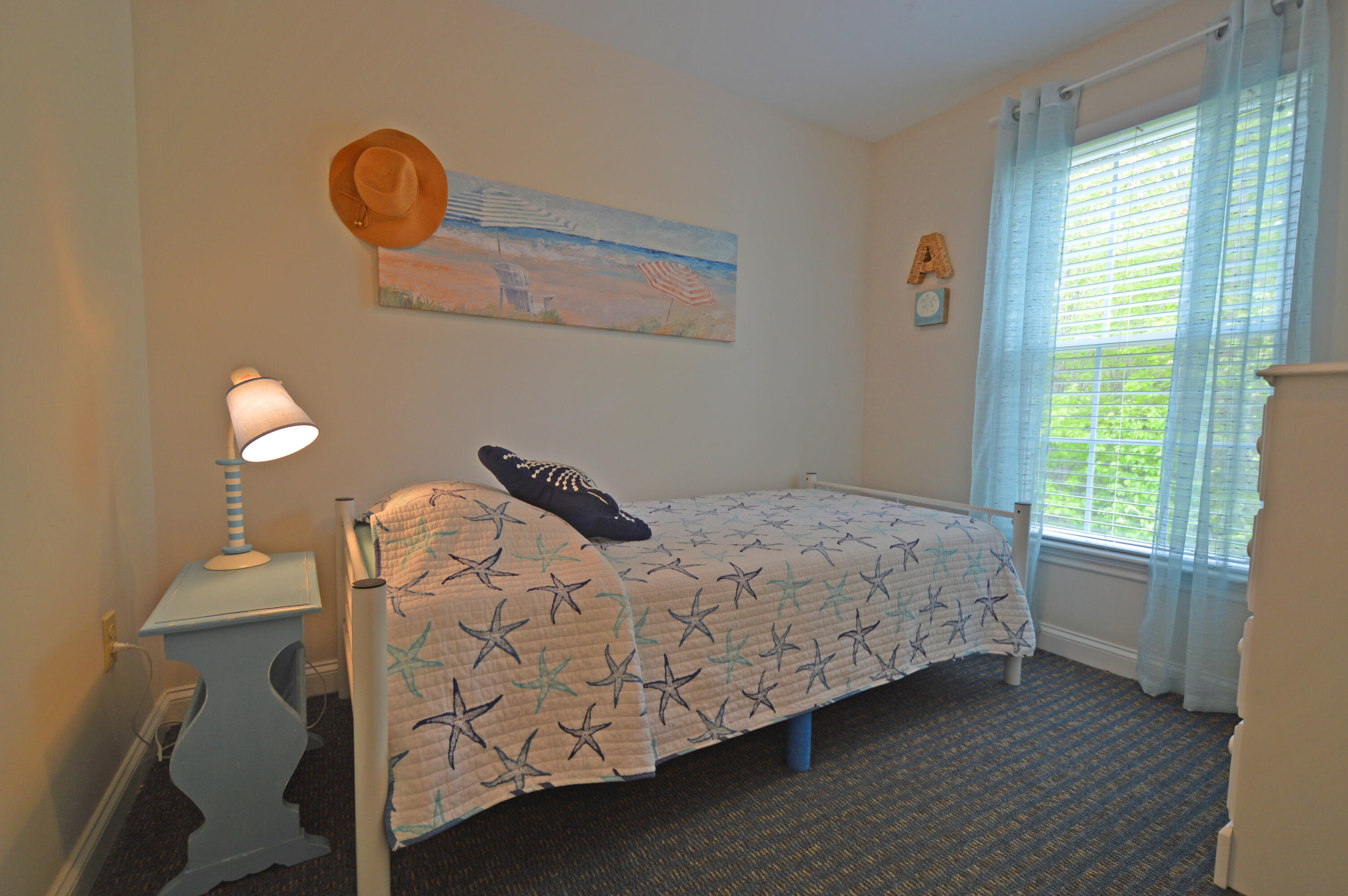 272 Mills Road, Unit 7H Kennebunkport, ME 04046 - Photo 11 of 17 7H_BR2