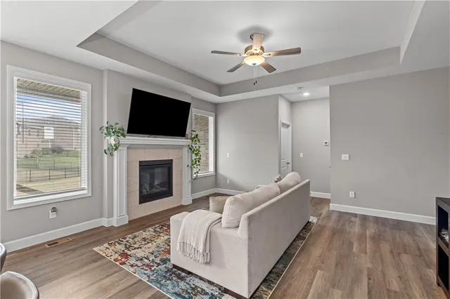 $455,000 | 3225 North 109th Place, Kansas City, KS 66109