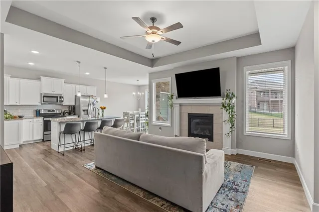 $455,000 | 3225 North 109th Place, Kansas City, KS 66109