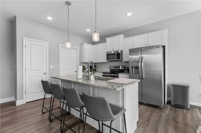 $455,000 | 3225 North 109th Place, Kansas City, KS 66109