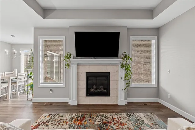 $455,000 | 3225 North 109th Place, Kansas City, KS 66109