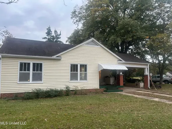 $40,000 | 363 West Park Avenue, Drew, MS 38737
