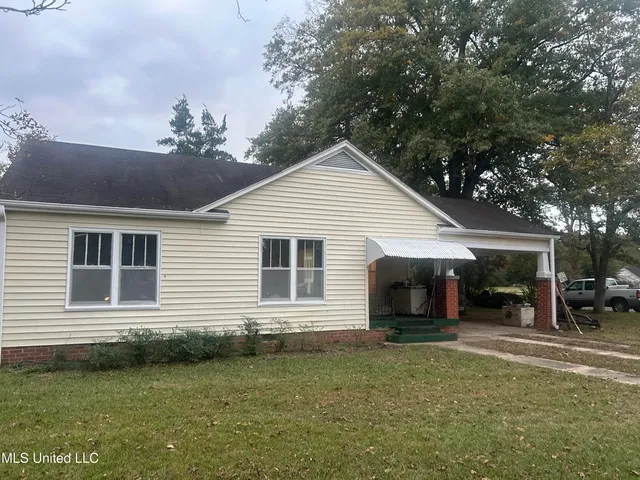 $40,000 | 363 West Park Avenue, Drew, MS 38737