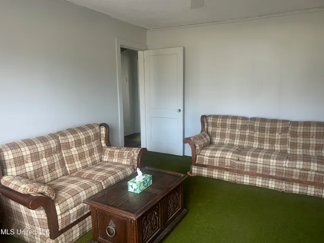 $40,000 | 363 West Park Avenue, Drew, MS 38737