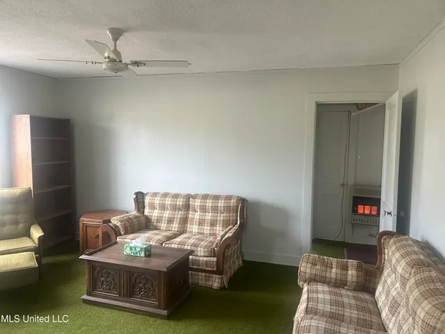 $40,000 | 363 West Park Avenue, Drew, MS 38737