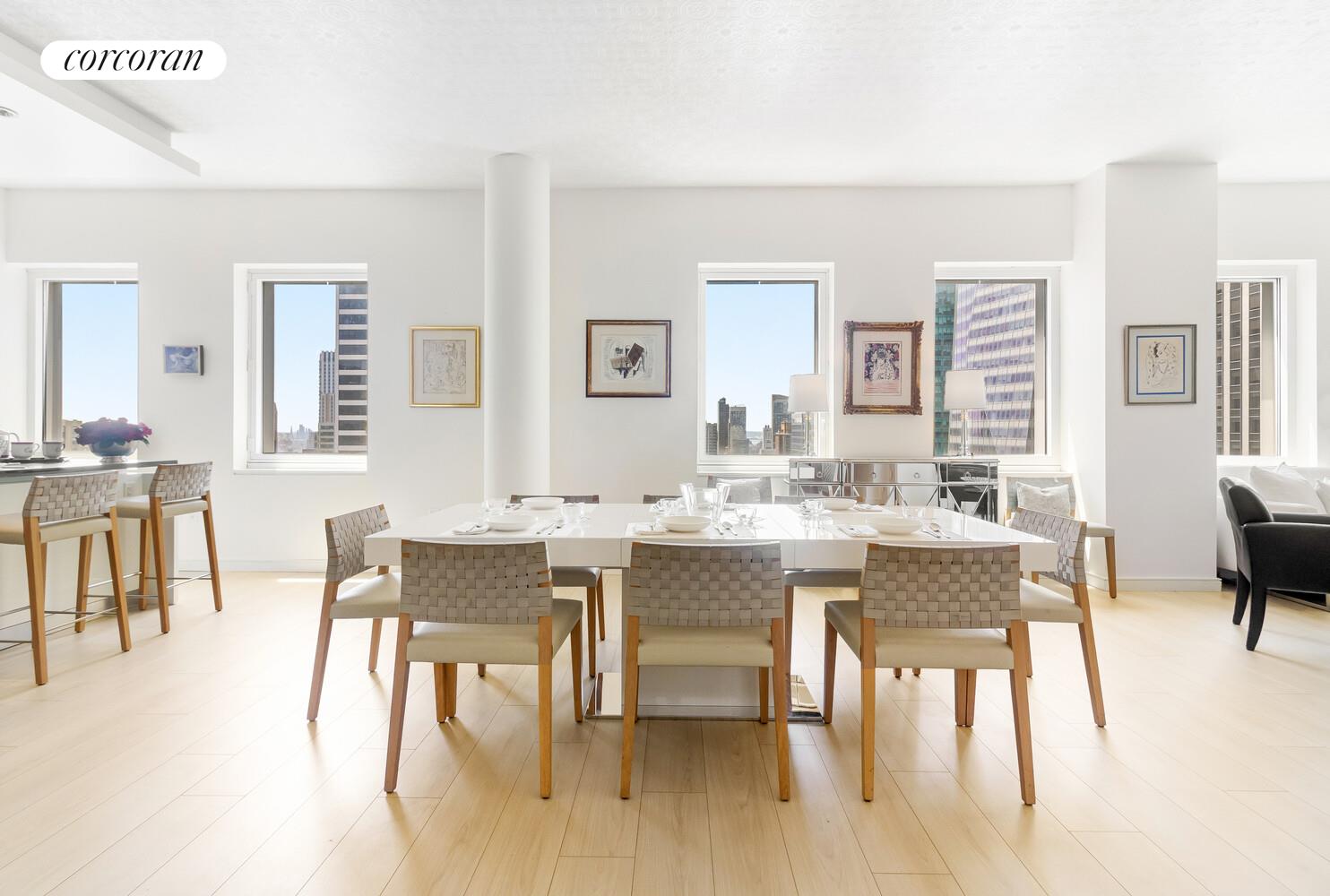 70 West 45th Street, Unit PH1 Manhattan, NY 10036 - Photo 7 of 25