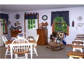 202 Hartshorn Road Barnstead, NH 03218 - Photo 3 of 9
