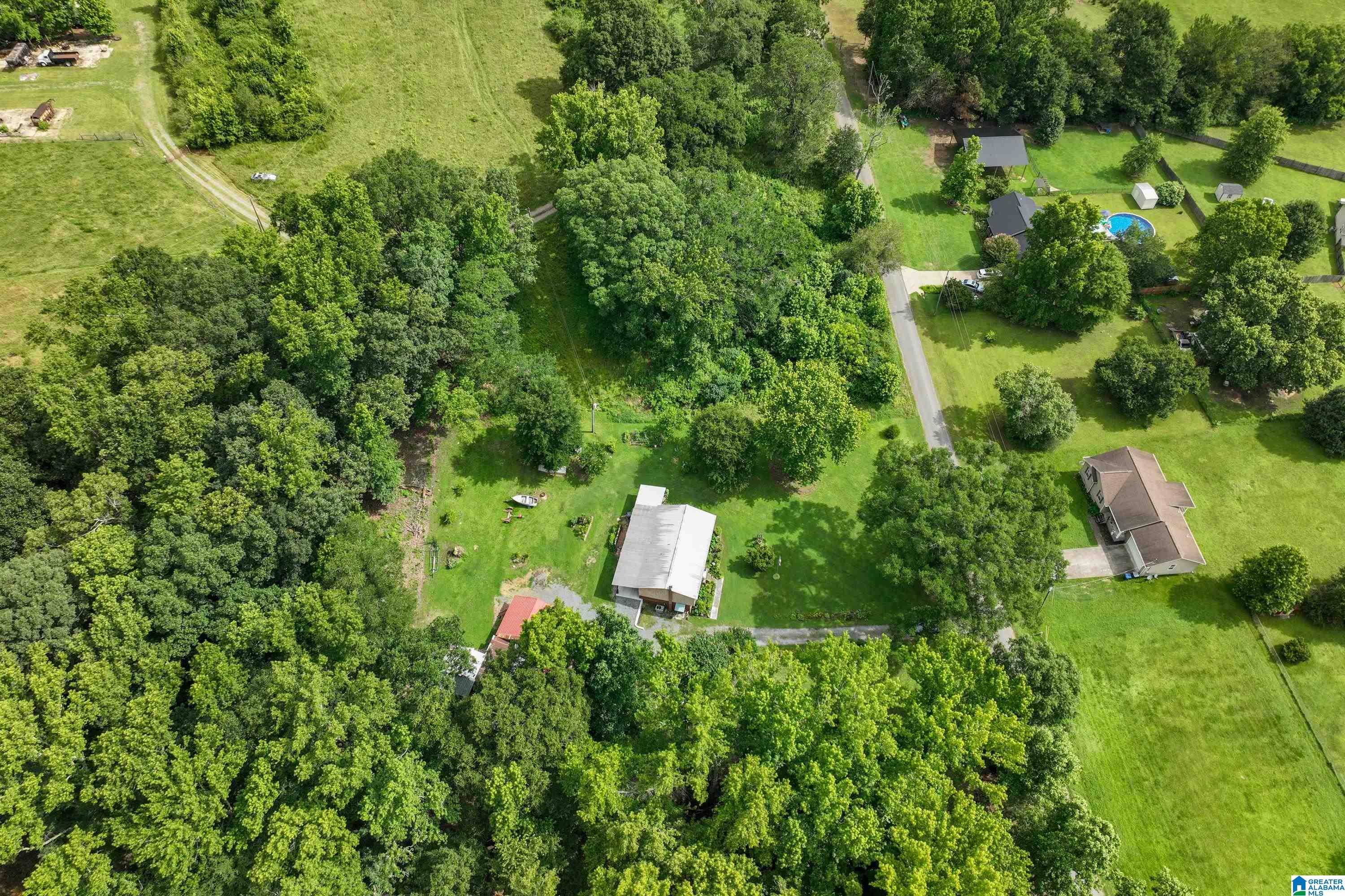 303 Murphree Road Boaz, AL 35956 - Photo 59 of 68