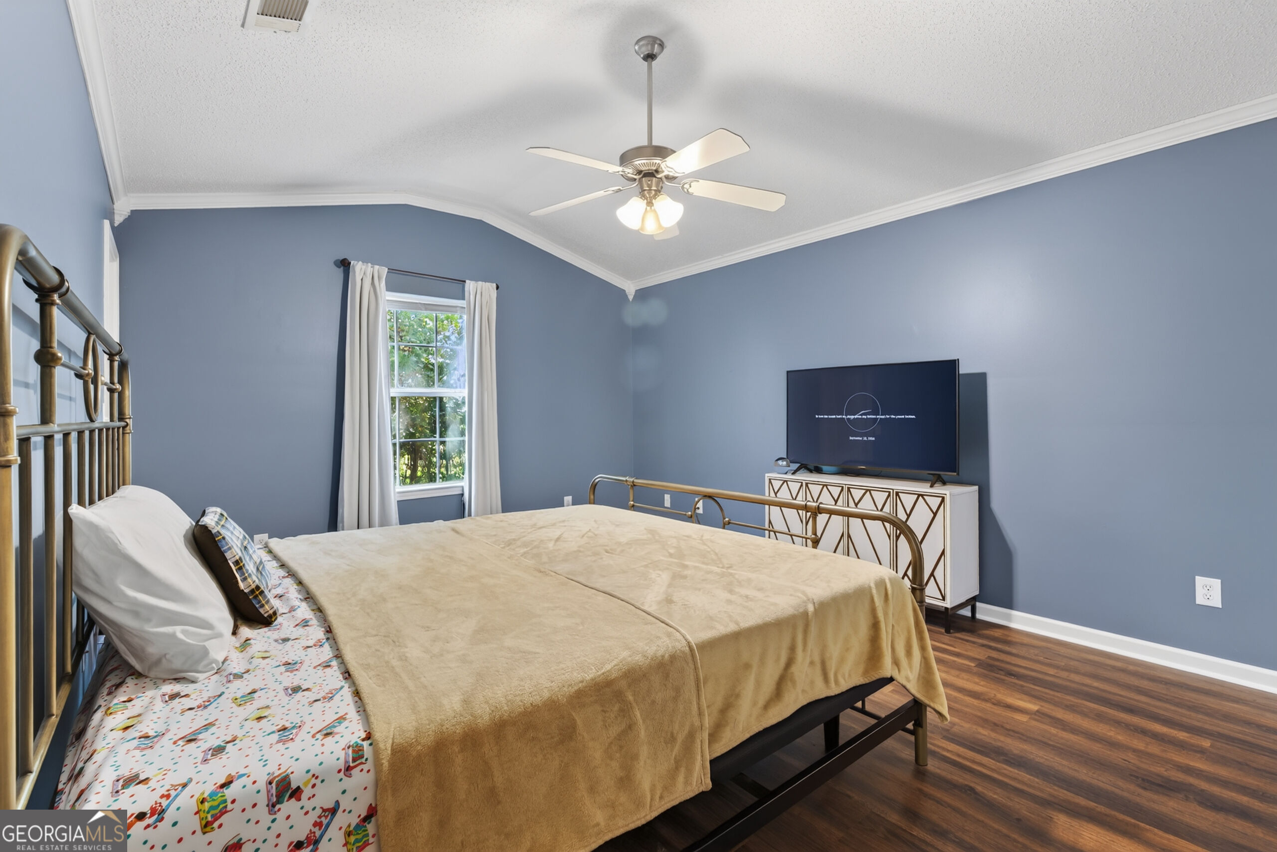 3328 Trotters Ridge Trail Gray, GA 31032 - Photo 16 of 24 Gallery Image 16