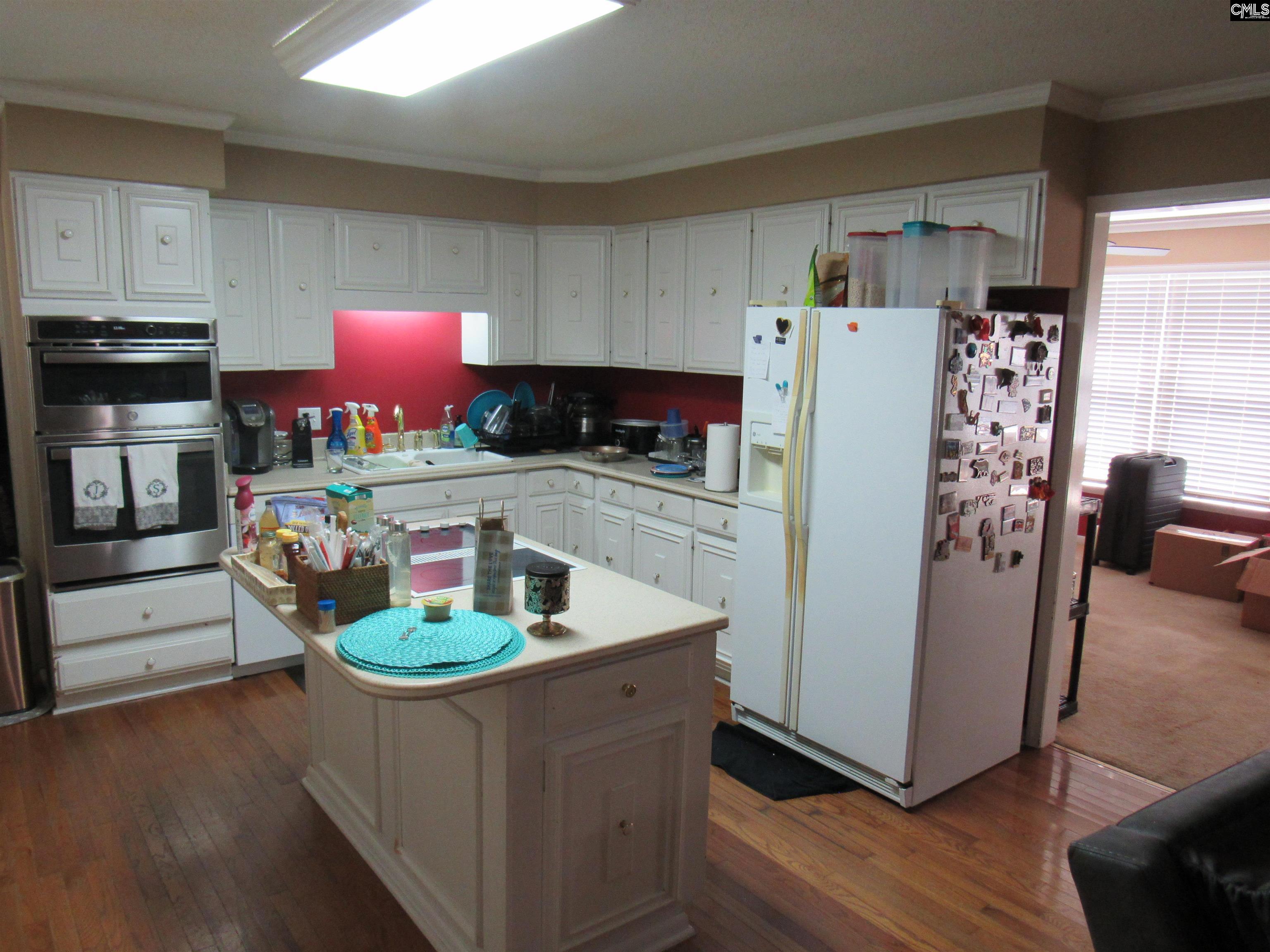 1419 Gue Road Orangeburg, SC 29115 - Photo 5 of 26
