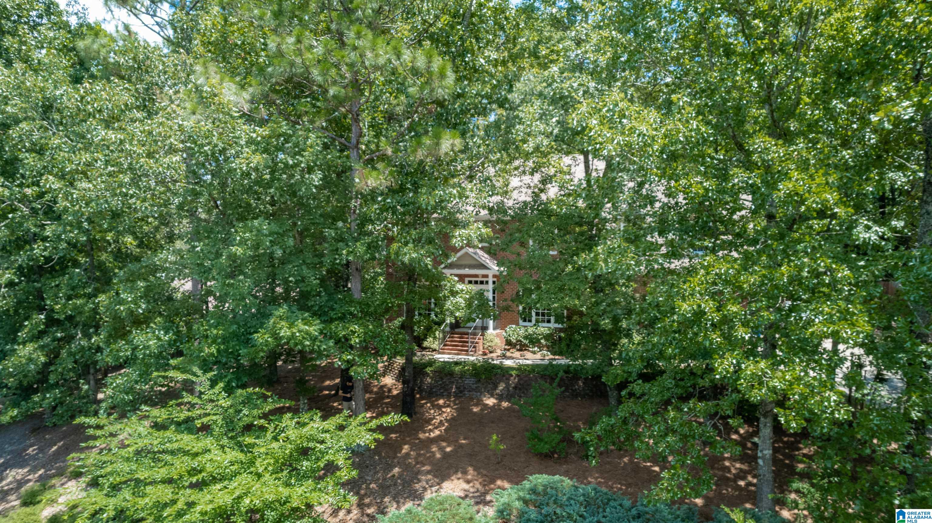 1457 Eden Ridge Drive Birmingham, AL 35244 - Photo 47 of 48