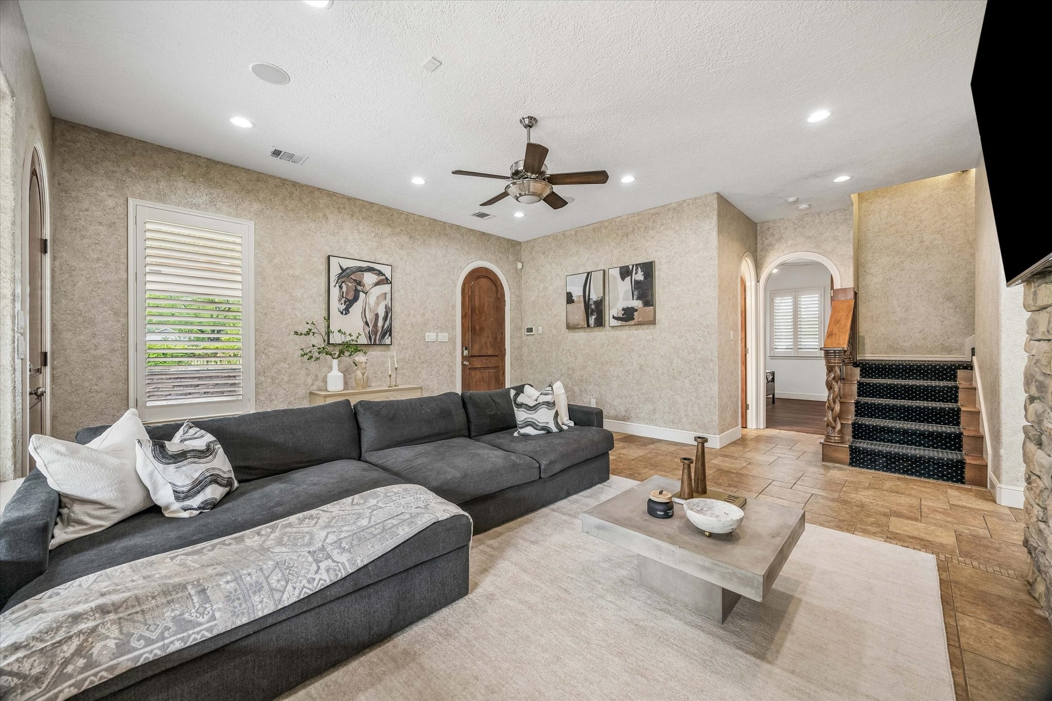 16218 Barklea Road Cypress, TX 77429 - Photo 14 of 41