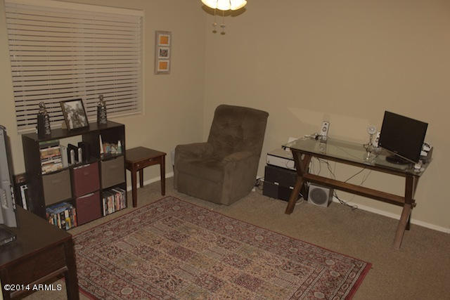 4348 South Rim Court Gilbert, AZ 85297 - Photo 12 of 25 Loft 1