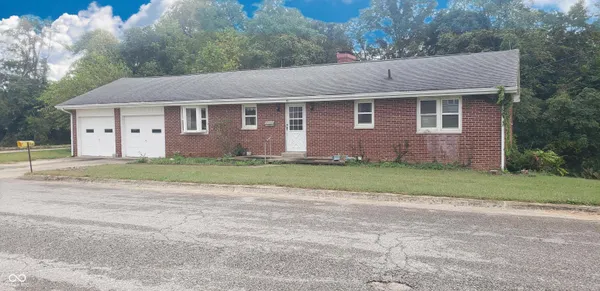 $149,900 | 201 South Water Street, Brownstown, IN 47220