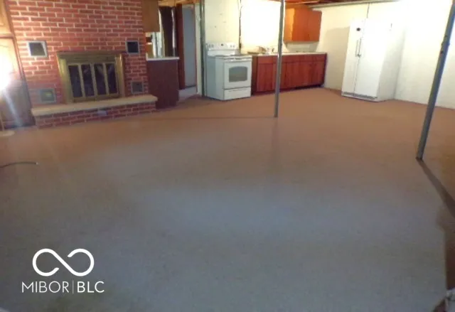 $179,900 | 201 South Water Street, Brownstown, IN 47220