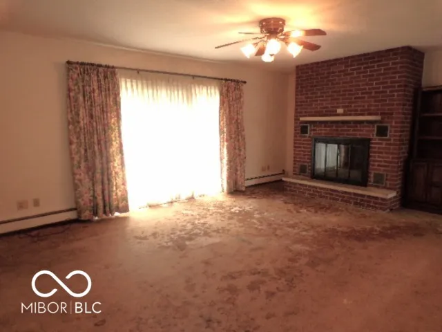 $179,900 | 201 South Water Street, Brownstown, IN 47220