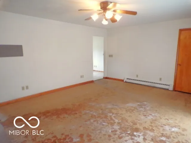 $179,900 | 201 South Water Street, Brownstown, IN 47220