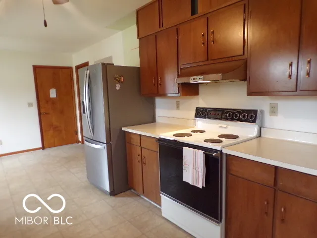 $179,900 | 201 South Water Street, Brownstown, IN 47220